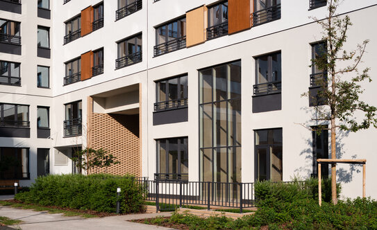 16 м², квартира-студия 2 255 000 ₽ - изображение 70