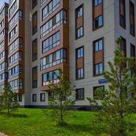 Купить квартиру с парковкой в ЖК «Пироговская Ривьера» в Москве и МО - изображение 3