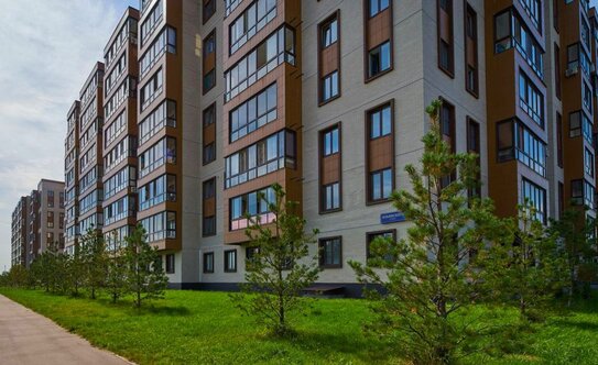 28,1 м², квартира-студия 4 299 999 ₽ - изображение 17