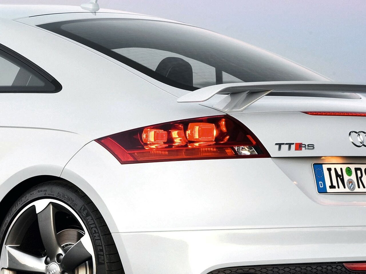 Audi TT Cup