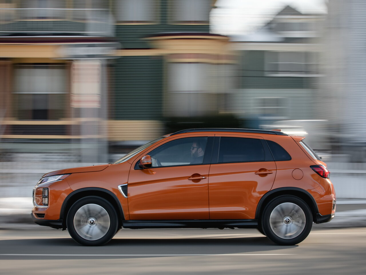 Сравнение Baojun 510 и Mitsubishi Outlander Sport по характеристикам ...