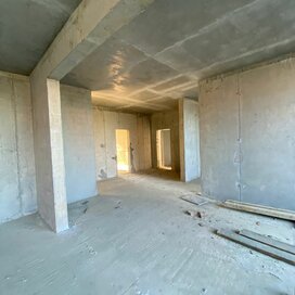 Ход строительства в ЖК «Дом на Луговой» за Июль — Сентябрь 2022 года, 3