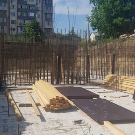 Ход строительства в ЖК ул. Идарова / ул. Мовсисяна за Апрель — Июнь 2022 года, 6