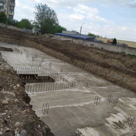 Ход строительства в ЖК ул. Идарова / ул. Мовсисяна за Апрель — Июнь 2022 года, 2