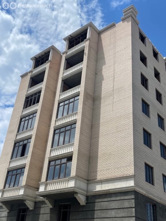 ЖК «Сталинка» - изображение 22