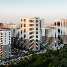 Купить двухкомнатную квартиру с современным ремонтом в «Люберецкий» в Москве и МО - изображение 3