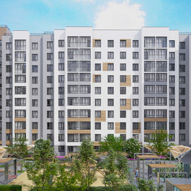 Купить двухкомнатную квартиру до 5 млн рублей в ЖК «Премьера» в Энгельсе - изображение 4