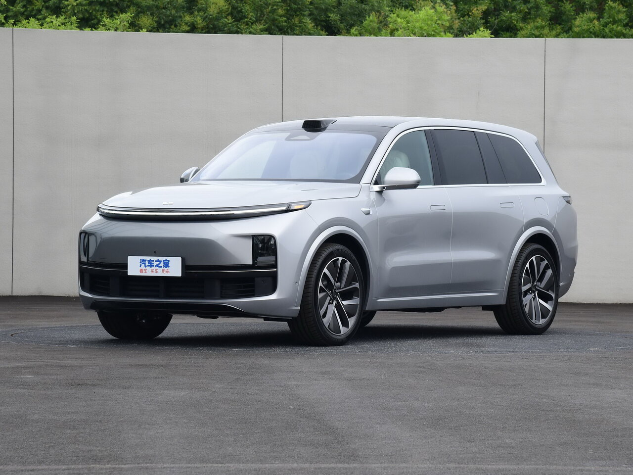 LiXiang L9 -            9