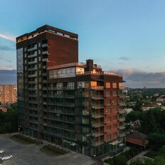 Квартира 122,3 м², 3-комнатная - изображение 2