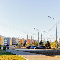 Квартира 53,3 м², 2-комнатная - изображение 3