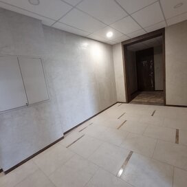 Ход строительства в ЖК «Енисей» за Июль — Сентябрь 2022 года, 3