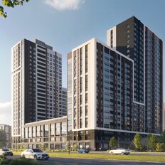 Квартира 74,3 м², 2-комнатная - изображение 3