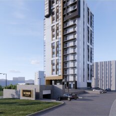 Квартира 114,7 м², 4-комнатная - изображение 2