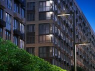 ЖК «НЕБО» - изображение 4