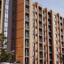 Купить однокомнатную квартиру с парковкой в ЖК «Цивилизация» в Новосибирске - изображение 3