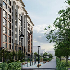 Квартира 61,3 м², 2-комнатная - изображение 4