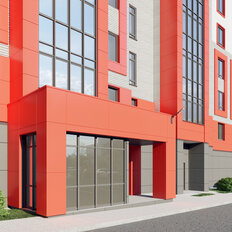Квартира 67,8 м², 3-комнатная - изображение 1