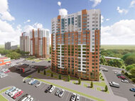 ЖК «Балтийский» - изображение 4