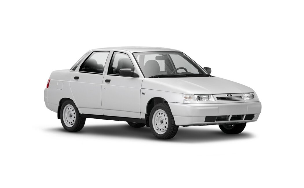 Lada  2110   -             2110