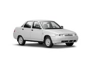 Изображение Lada (ВАЗ) 2110 1995—2014