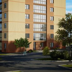 Квартира 66,7 м², 3-комнатная - изображение 5