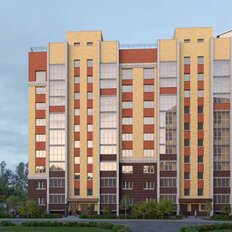 Квартира 90,5 м², 3-комнатная - изображение 2