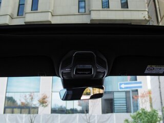 Панорамная крыша с люком