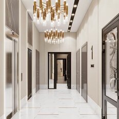 Квартира 83,2 м², 2-комнатная - изображение 4