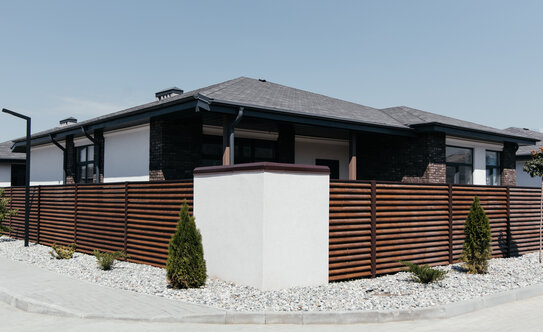 Коттеджные поселки в Батайске - изображение 10