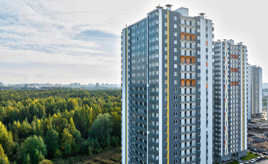 51,8 м², 2-комнатная квартира 10 140 000 ₽ - изображение 55