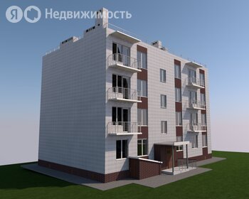 34,4 м², 1-комнатная квартира 2 981 000 ₽ - изображение 5