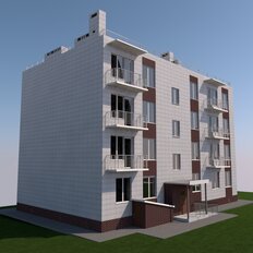 Квартира 54,8 м², 2-комнатная - изображение 3