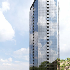 Квартира 48,6 м², 1-комнатная - изображение 2