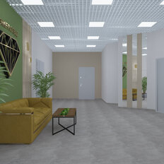 Квартира 48,6 м², 1-комнатная - изображение 4