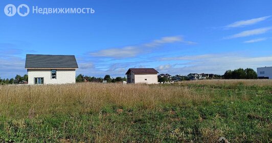 Коттеджные поселки в Городском округе Мытищи - изображение 7