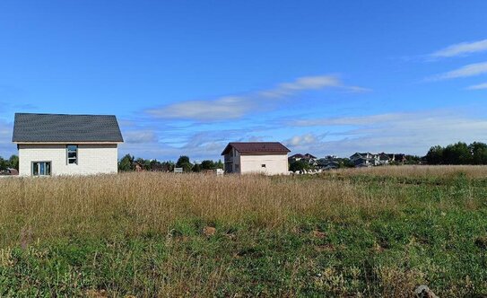 Коттеджные поселки в Московской области - изображение 21