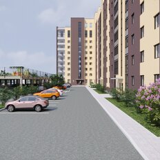 Квартира 40,9 м², 1-комнатная - изображение 4