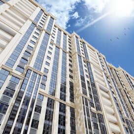 Купить квартиру - студию без ремонта в ЖК «Центральный» в Анапе - изображение 2