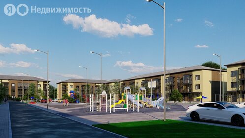 37,9 м², квартира-студия 4 130 000 ₽ - изображение 80