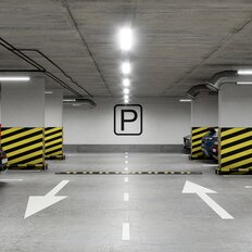 Квартира 25 м², студия - изображение 2
