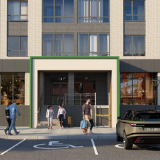 Квартира 78,5 м², 3-комнатная - изображение 3