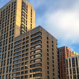 Купить квартиру в новостройке в ЖК «мой адрес На Клинской» в Москве и МО - изображение 1