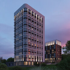 Квартира 73,2 м², студия - изображение 1