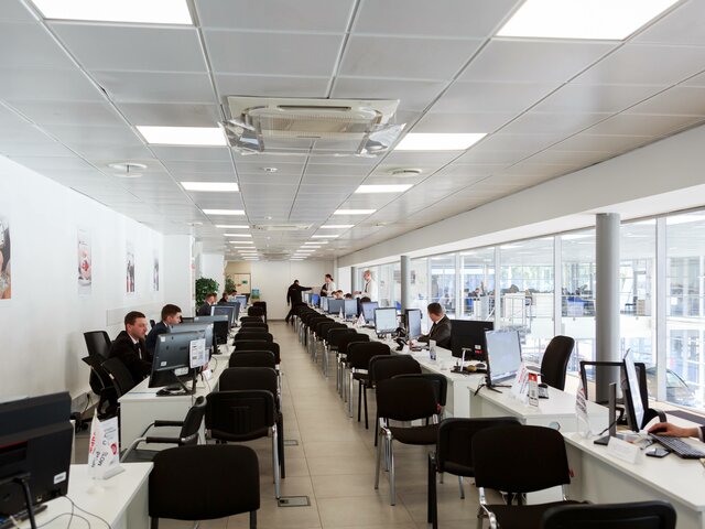 Профиль дилера РОЛЬФ Лахта | Автомобили с пробегом на Авто.ру