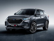 Изображение Oshan X7 2019 – 2021
