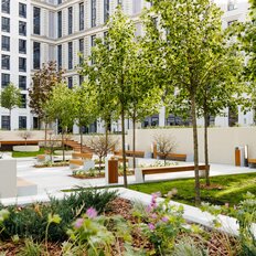 Квартира 44 м², 1-комнатная - изображение 2