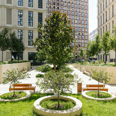 Квартира 44 м², 1-комнатная - изображение 3