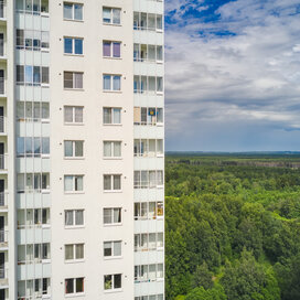 Купить квартиру-студию в высотках в ЖК «Цветной город» в Санкт-Петербурге и ЛО - изображение 5