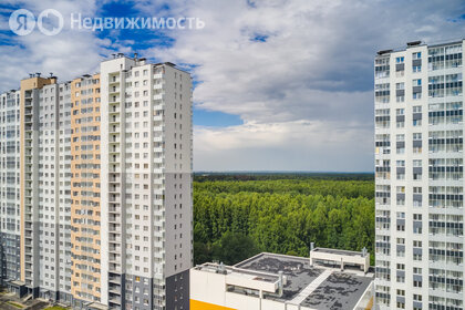 40 м², 1-комнатная квартира 2 300 ₽ в сутки - изображение 68