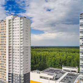 Купить квартиру в ЖК «Цветной город» в Санкт-Петербурге и ЛО - изображение 4